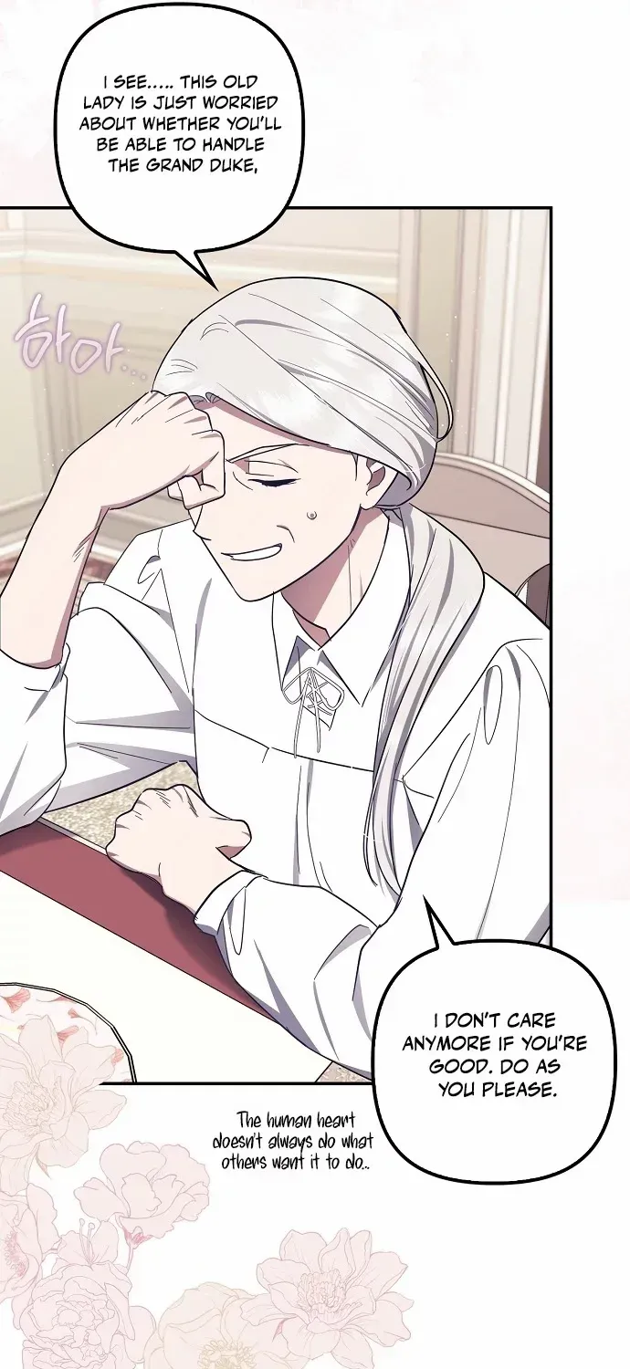The Abandoned Bachelorette Enjoys Her Simple Life Chapter 56 page 69 - 