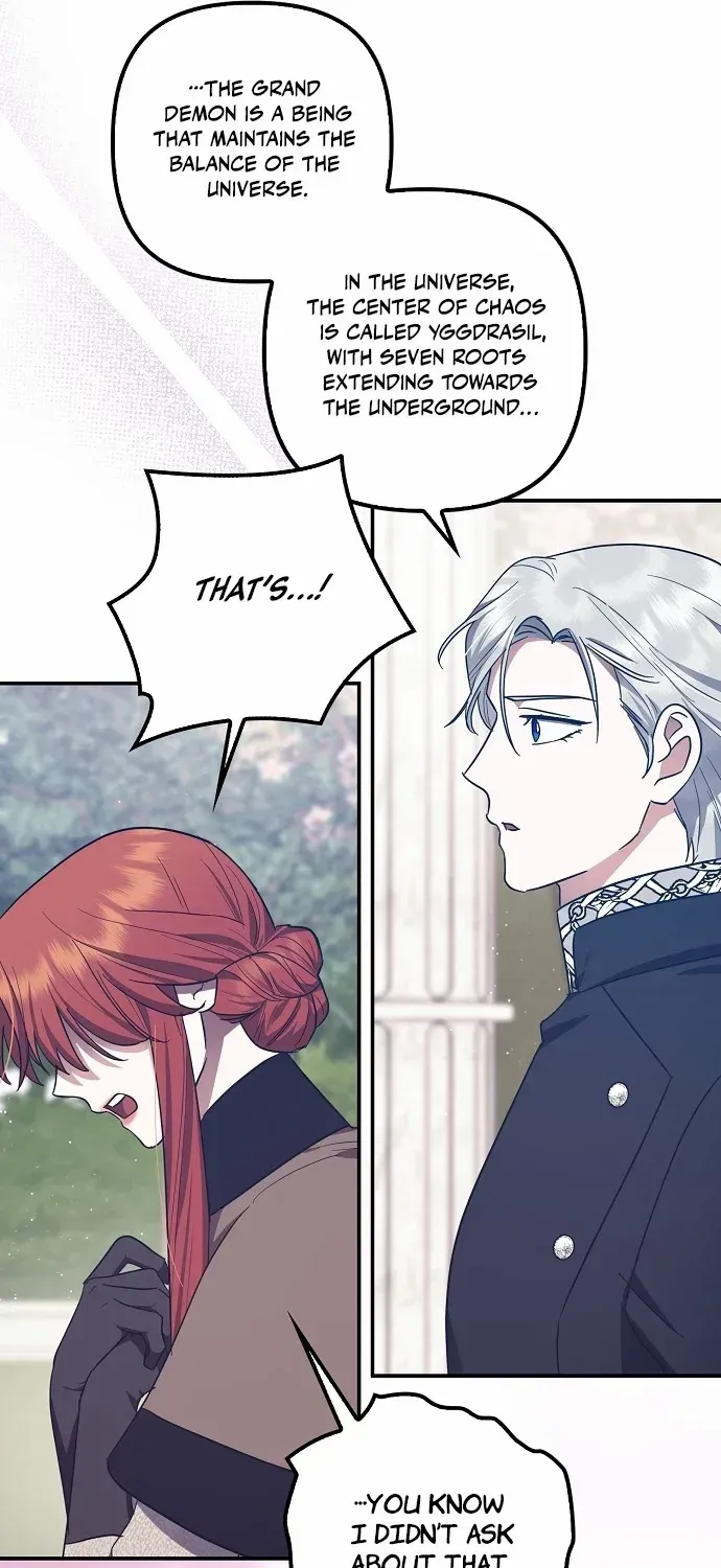 The Abandoned Bachelorette Enjoys Her Simple Life Chapter 56 page 8 - 