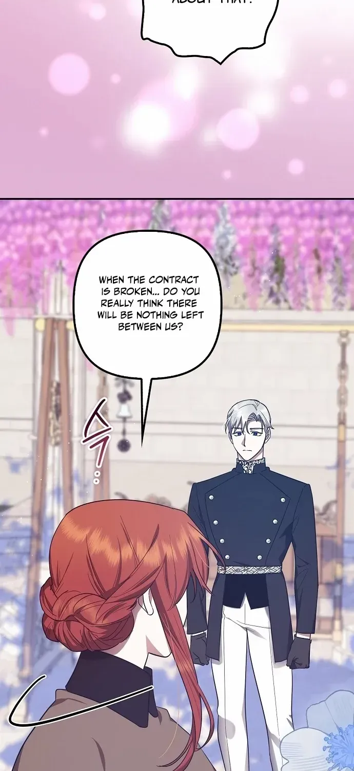 The Abandoned Bachelorette Enjoys Her Simple Life Chapter 56 page 9 - 