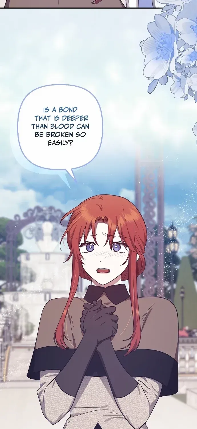 The Abandoned Bachelorette Enjoys Her Simple Life Chapter 56 page 10 - 