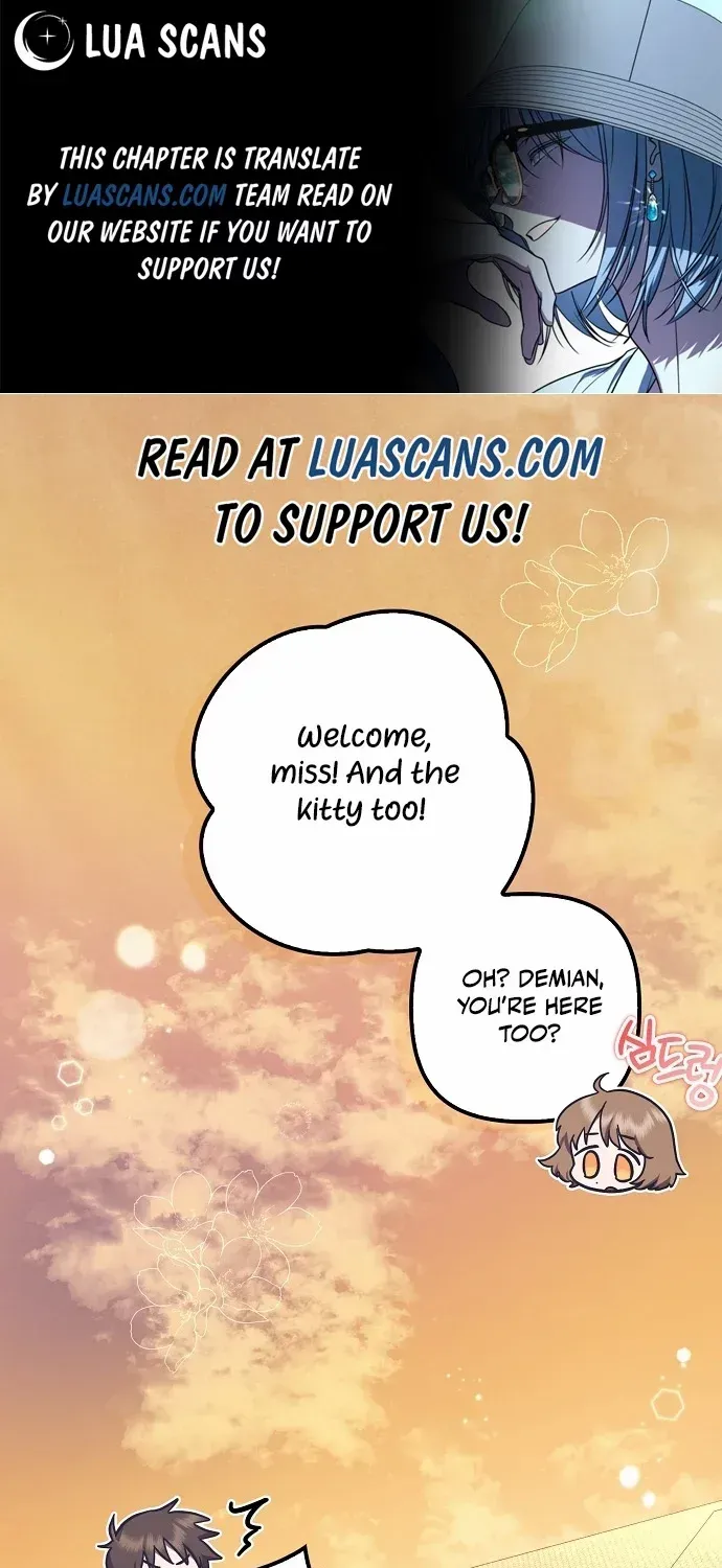 The Abandoned Bachelorette Enjoys Her Simple Life Chapter 57 page 2 - 