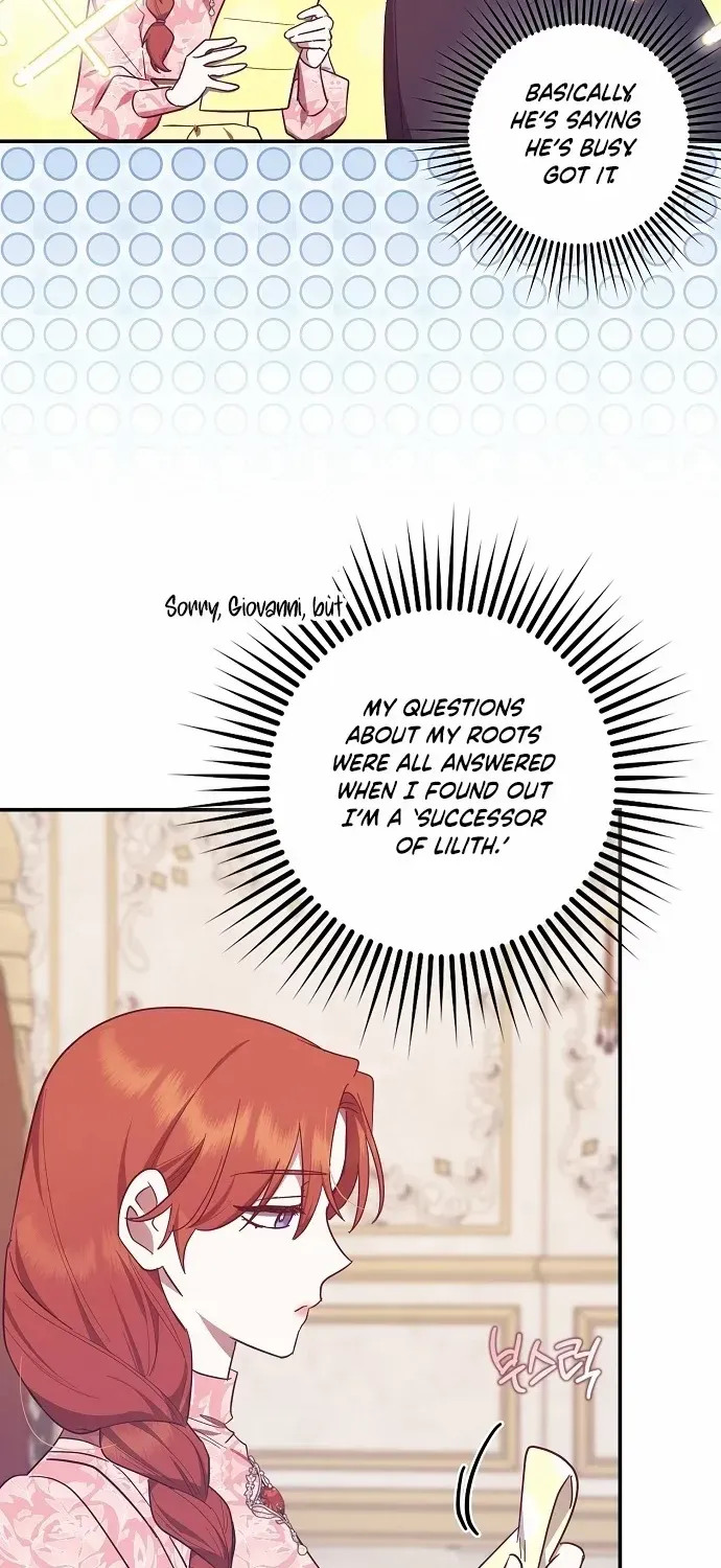 The Abandoned Bachelorette Enjoys Her Simple Life Chapter 57 page 11 - 