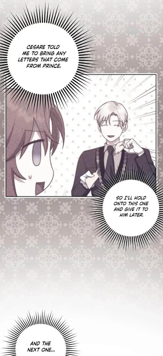The Abandoned Bachelorette Enjoys Her Simple Life Chapter 57 page 14 - 
