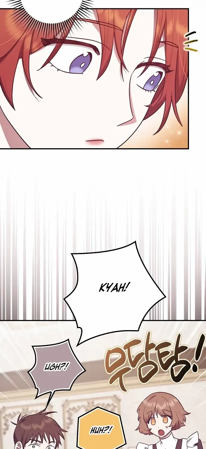 The Abandoned Bachelorette Enjoys Her Simple Life Chapter 57 page 15 - 