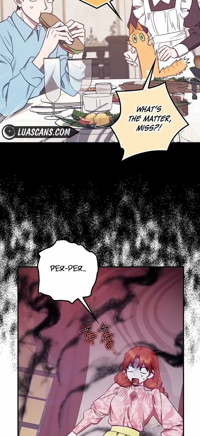 The Abandoned Bachelorette Enjoys Her Simple Life Chapter 57 page 16 - 