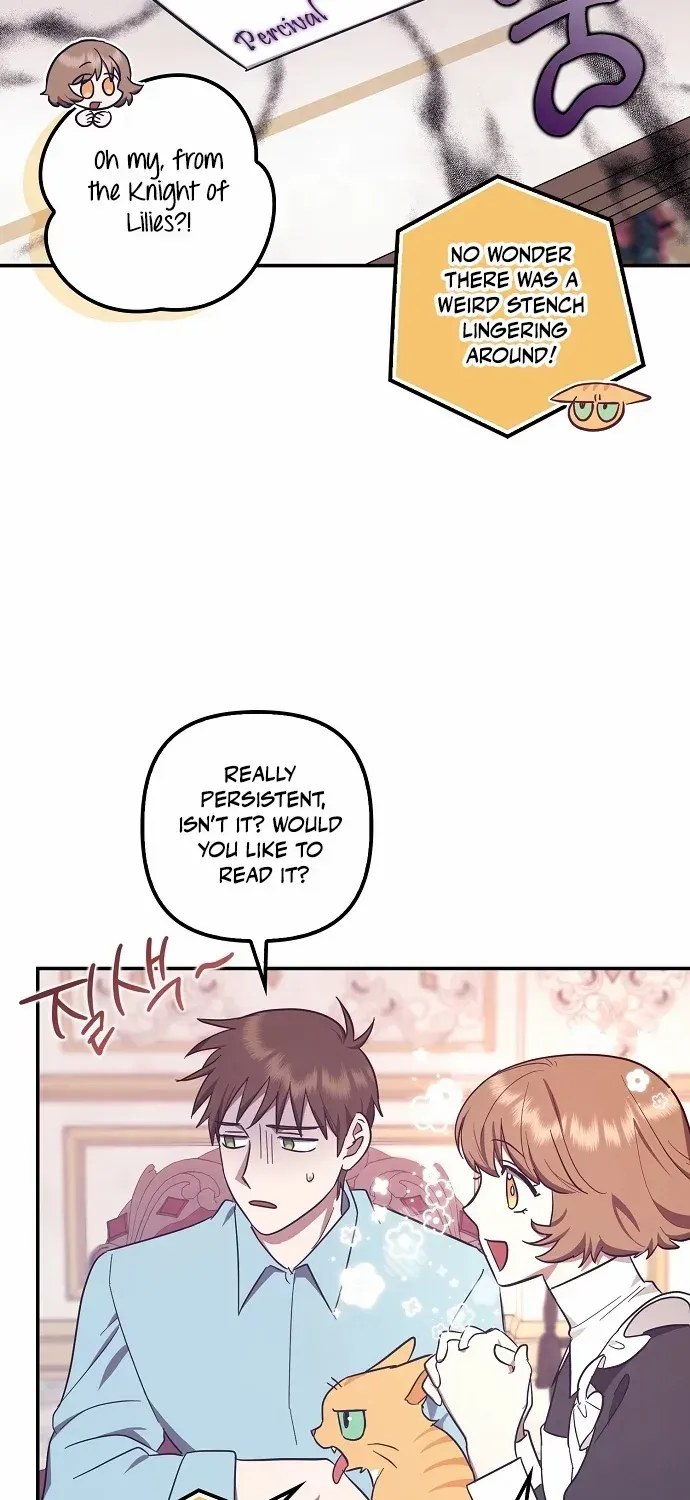 The Abandoned Bachelorette Enjoys Her Simple Life Chapter 57 page 18 - 