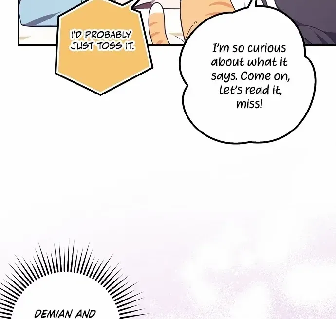 The Abandoned Bachelorette Enjoys Her Simple Life Chapter 57 page 19 - 