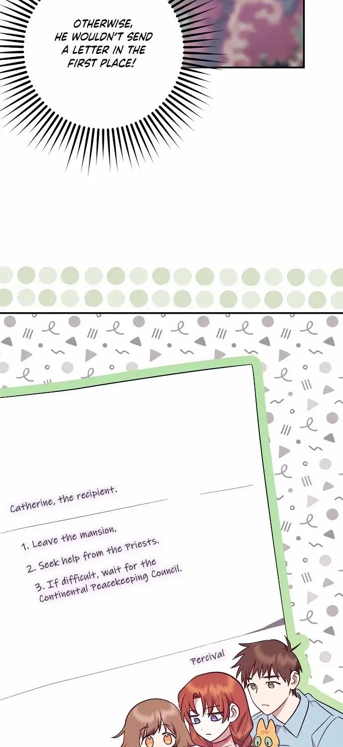 The Abandoned Bachelorette Enjoys Her Simple Life Chapter 57 page 23 - 
