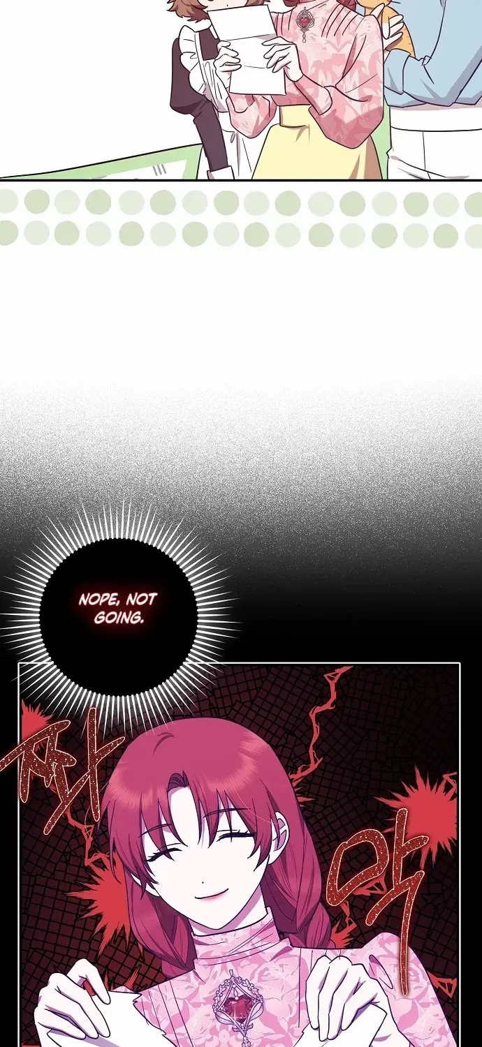 The Abandoned Bachelorette Enjoys Her Simple Life Chapter 57 page 24 - 
