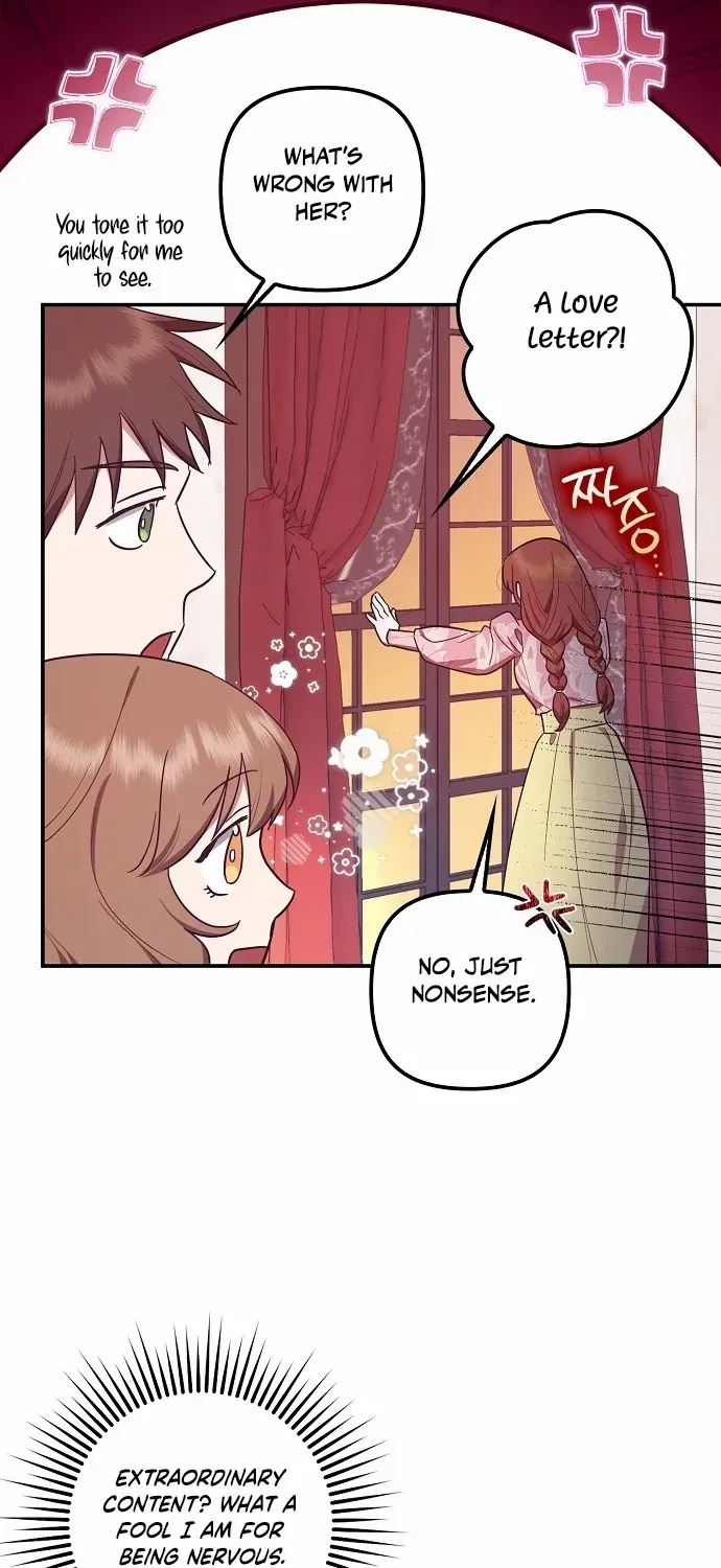 The Abandoned Bachelorette Enjoys Her Simple Life Chapter 57 page 26 - 
