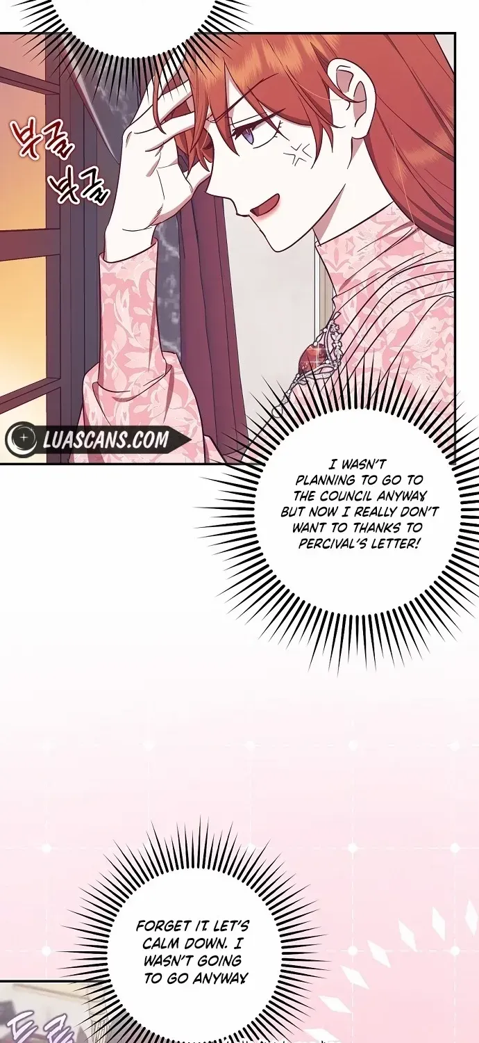 The Abandoned Bachelorette Enjoys Her Simple Life Chapter 57 page 27 - 