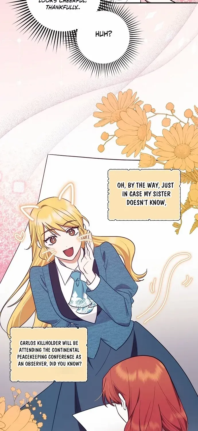 The Abandoned Bachelorette Enjoys Her Simple Life Chapter 57 page 29 - 