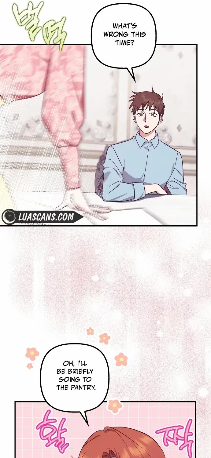 The Abandoned Bachelorette Enjoys Her Simple Life Chapter 57 page 31 - 