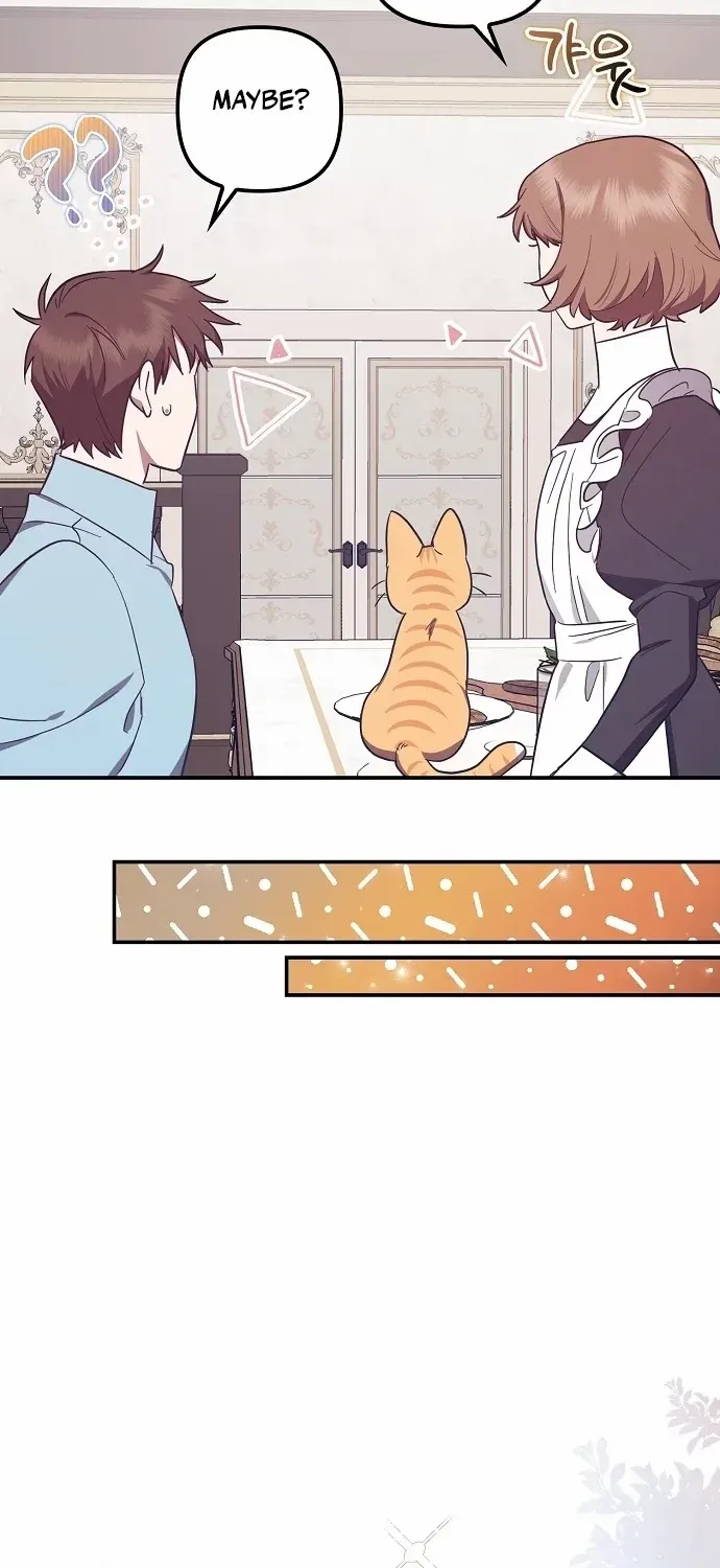 The Abandoned Bachelorette Enjoys Her Simple Life Chapter 57 page 34 - 