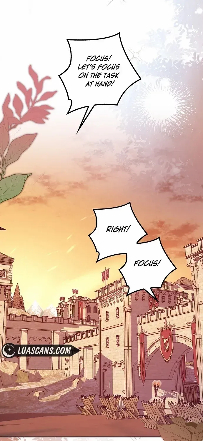 The Abandoned Bachelorette Enjoys Her Simple Life Chapter 57 page 35 - 