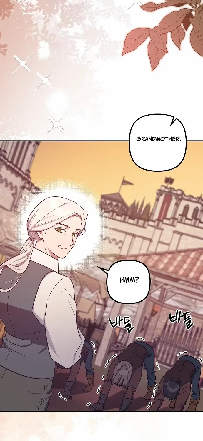 The Abandoned Bachelorette Enjoys Her Simple Life Chapter 57 page 36 - 