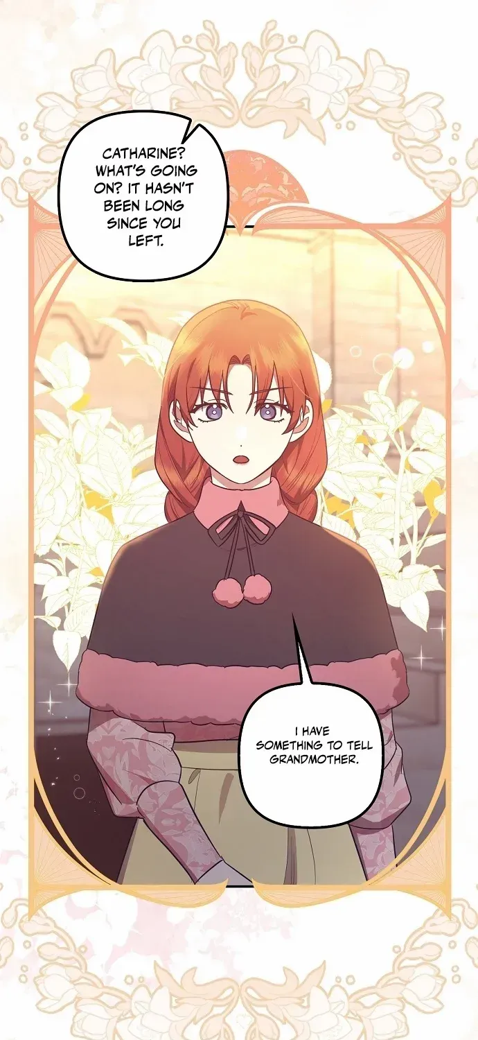 The Abandoned Bachelorette Enjoys Her Simple Life Chapter 57 page 37 - 