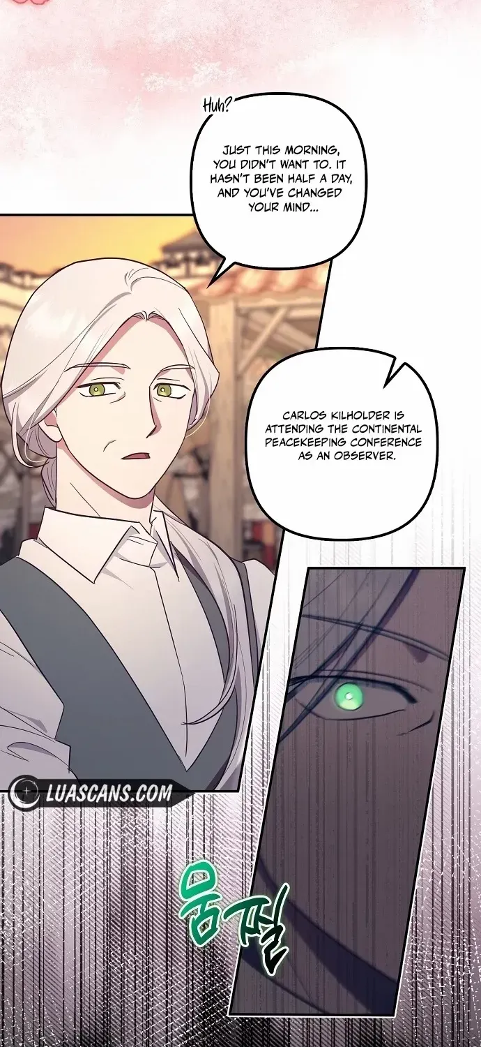 The Abandoned Bachelorette Enjoys Her Simple Life Chapter 57 page 40 - 