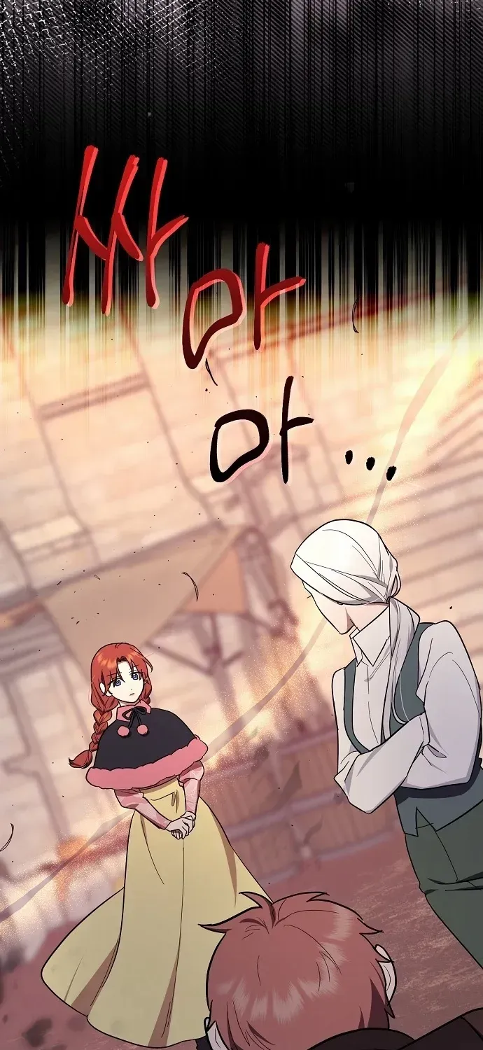 The Abandoned Bachelorette Enjoys Her Simple Life Chapter 57 page 41 - 