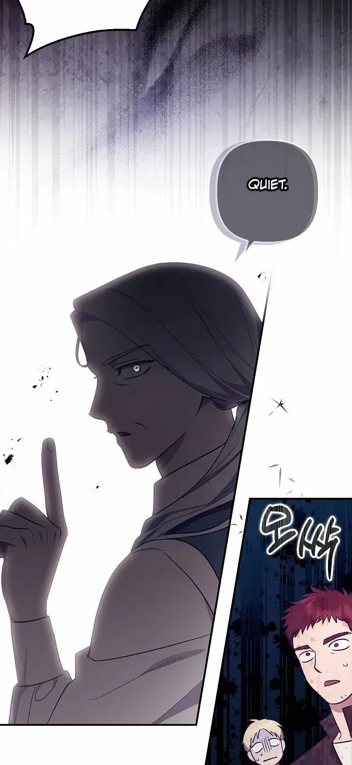 The Abandoned Bachelorette Enjoys Her Simple Life Chapter 57 page 44 - 