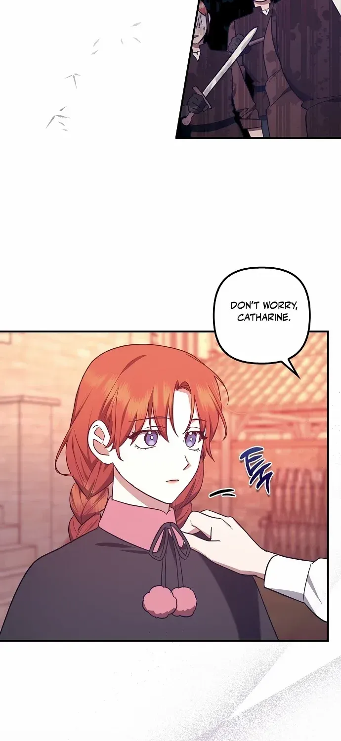 The Abandoned Bachelorette Enjoys Her Simple Life Chapter 57 page 45 - 