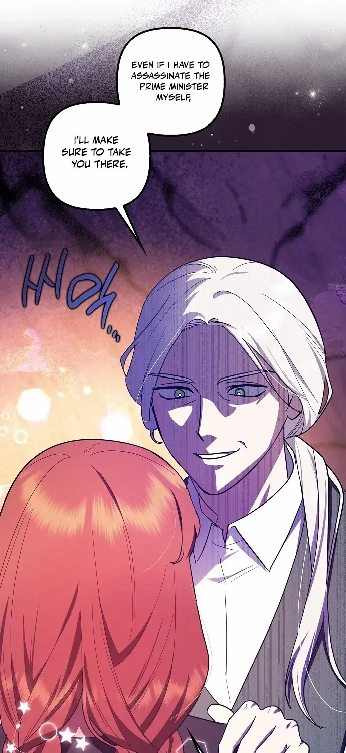 The Abandoned Bachelorette Enjoys Her Simple Life Chapter 57 page 46 - 