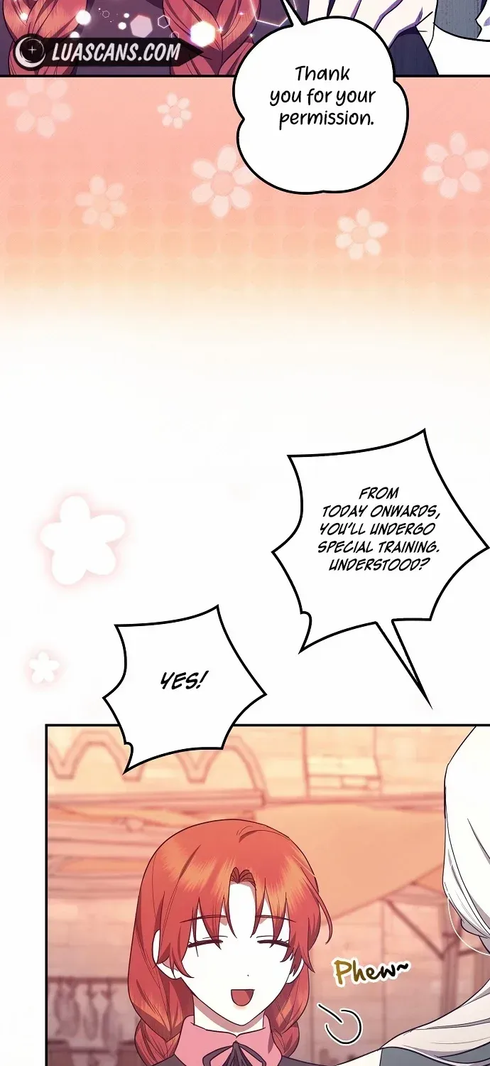 The Abandoned Bachelorette Enjoys Her Simple Life Chapter 57 page 47 - 