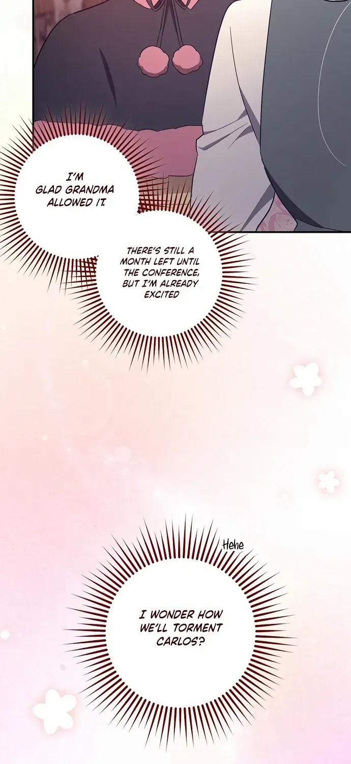 The Abandoned Bachelorette Enjoys Her Simple Life Chapter 57 page 48 - 