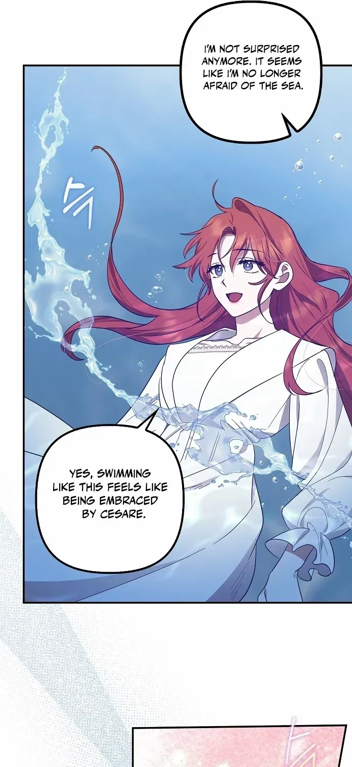 The Abandoned Bachelorette Enjoys Her Simple Life Chapter 57 page 52 - 
