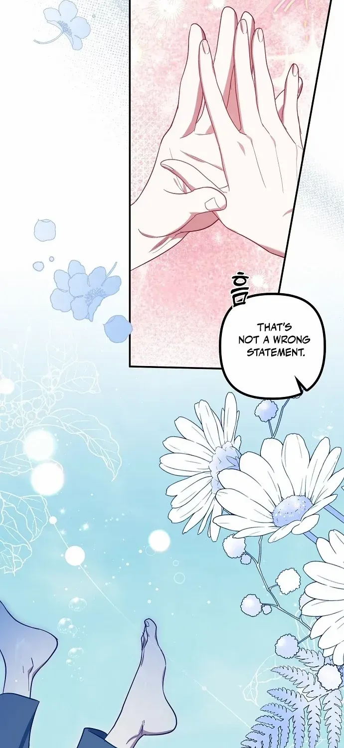 The Abandoned Bachelorette Enjoys Her Simple Life Chapter 57 page 53 - 
