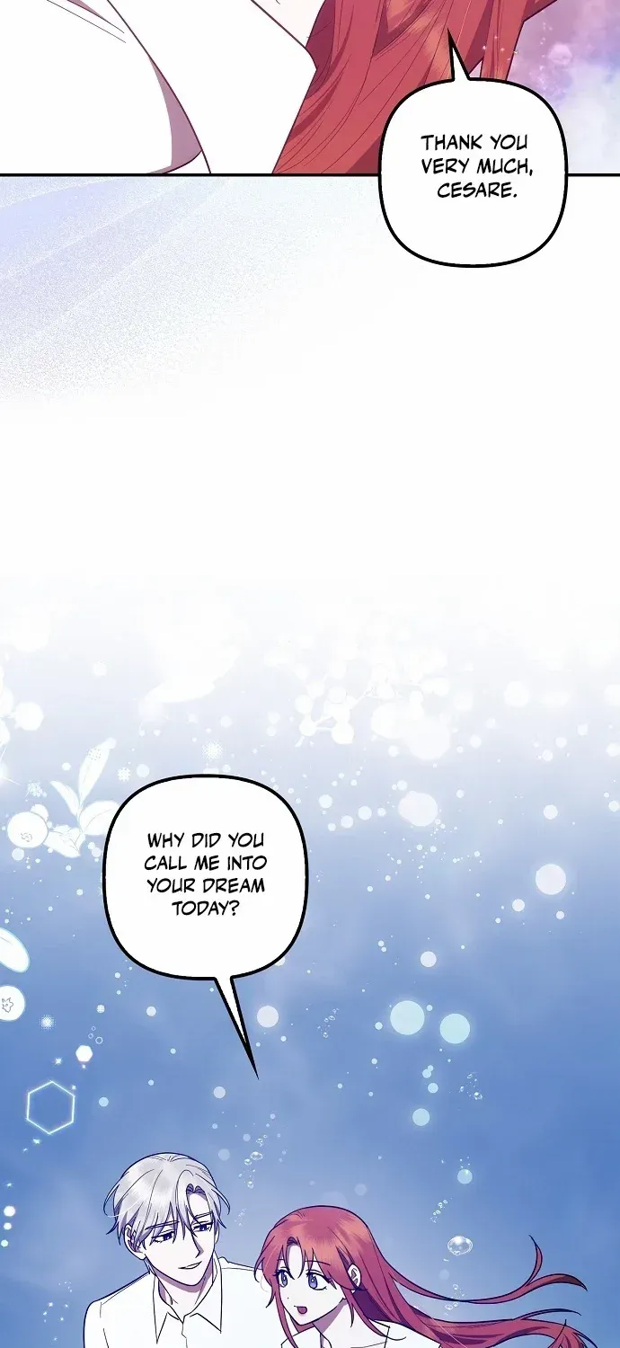 The Abandoned Bachelorette Enjoys Her Simple Life Chapter 57 page 56 - 