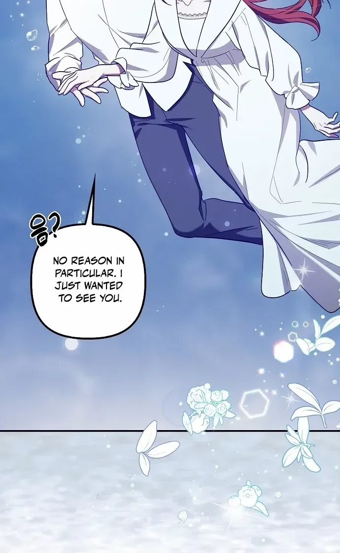 The Abandoned Bachelorette Enjoys Her Simple Life Chapter 57 page 57 - 