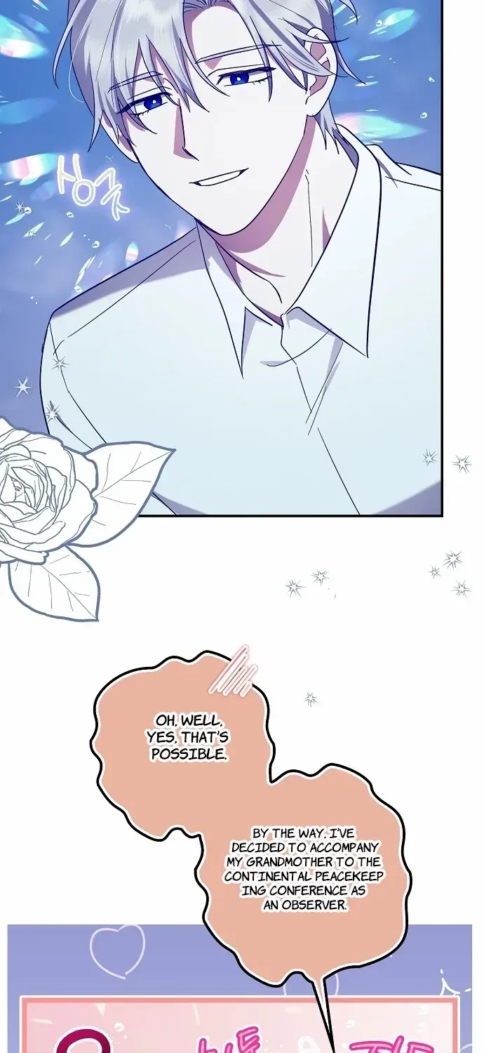 The Abandoned Bachelorette Enjoys Her Simple Life Chapter 57 page 59 - 