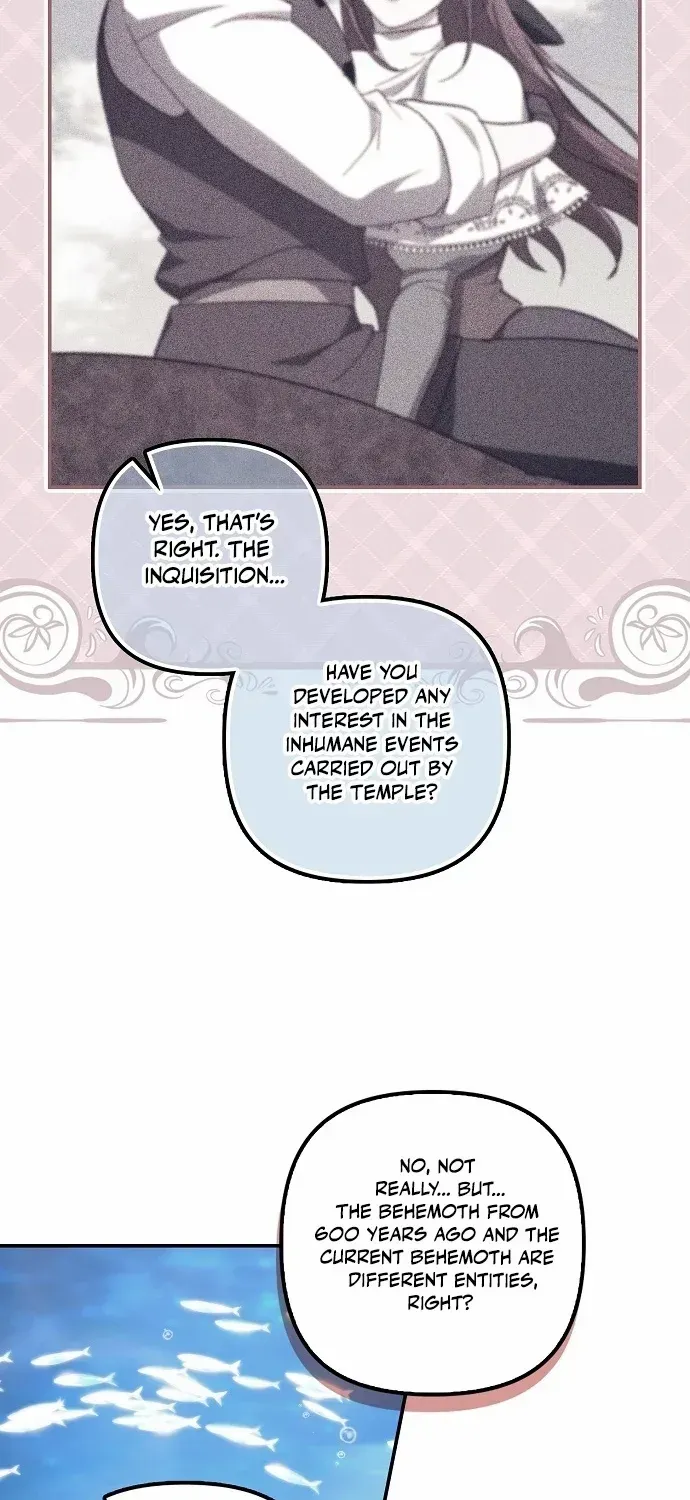 The Abandoned Bachelorette Enjoys Her Simple Life Chapter 57 page 62 - 