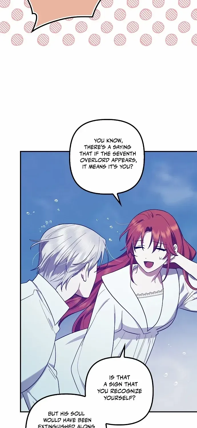The Abandoned Bachelorette Enjoys Her Simple Life Chapter 57 page 65 - 