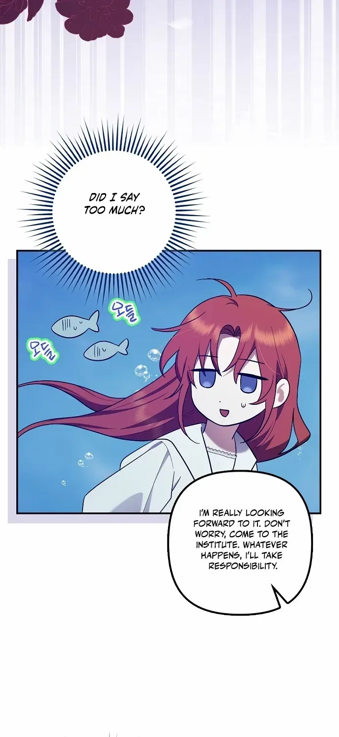 The Abandoned Bachelorette Enjoys Her Simple Life Chapter 57 page 68 - 