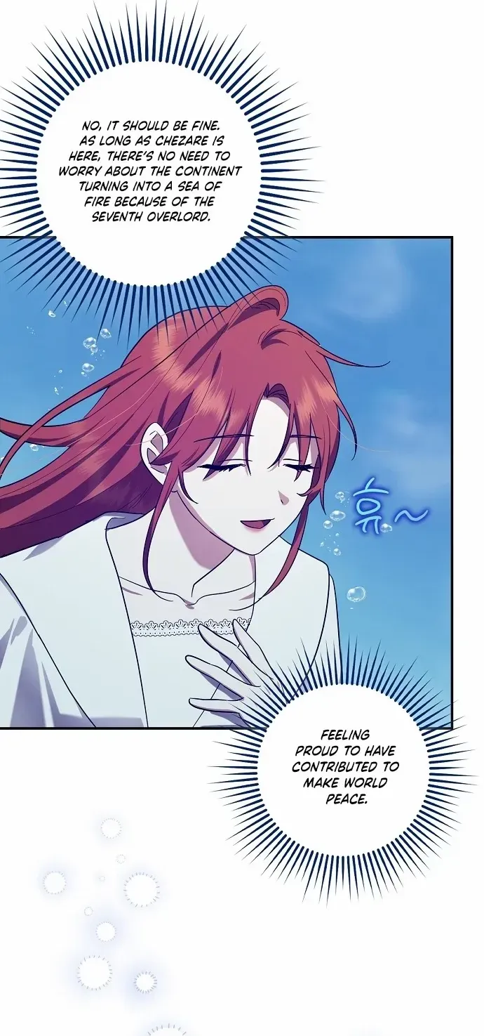 The Abandoned Bachelorette Enjoys Her Simple Life Chapter 57 page 69 - 