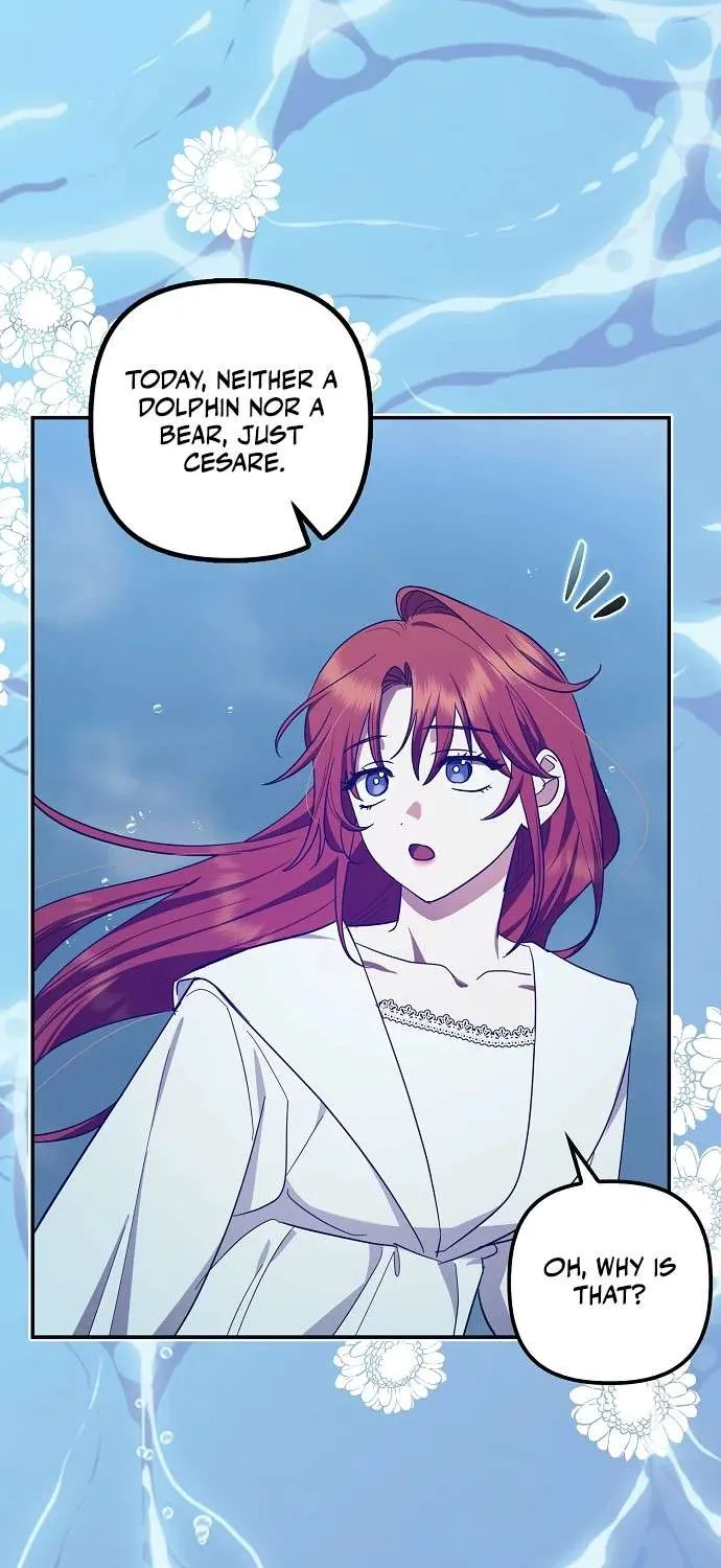 The Abandoned Bachelorette Enjoys Her Simple Life Chapter 58 page 2 - 