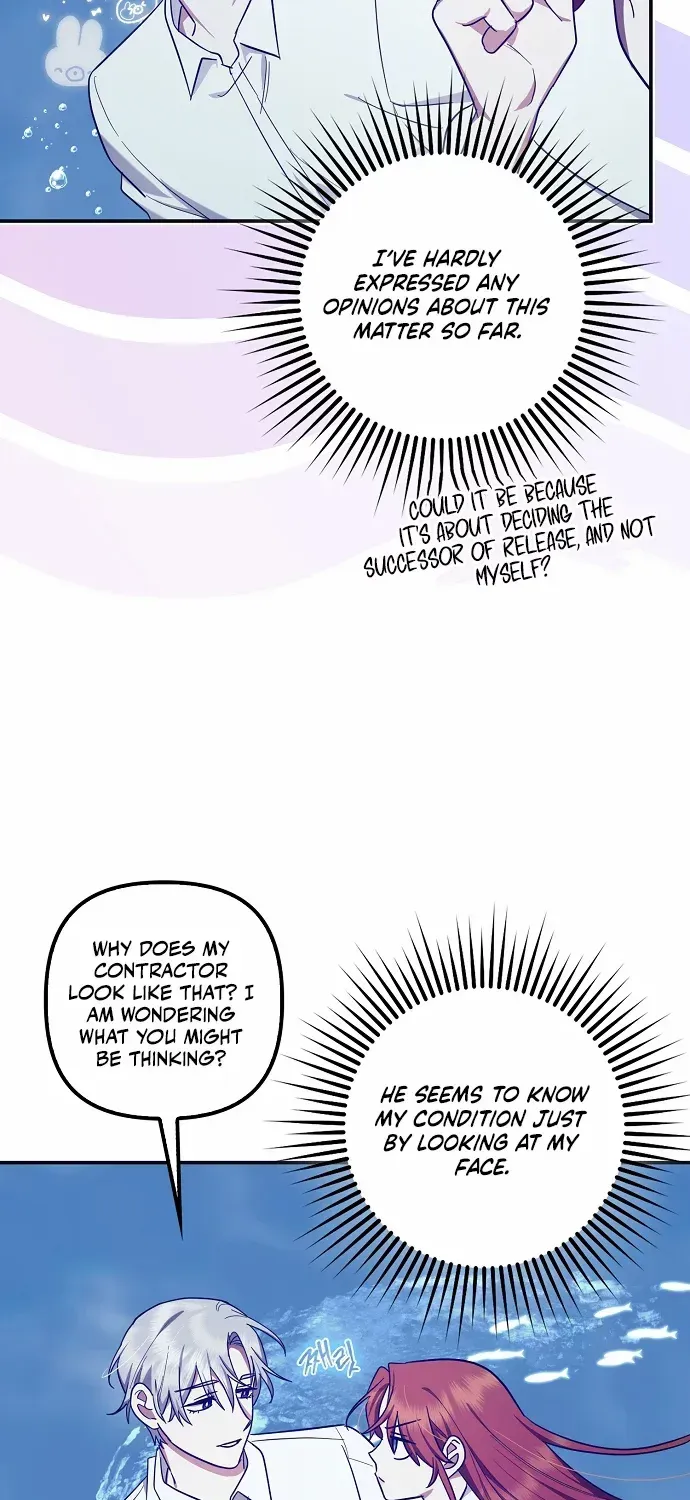 The Abandoned Bachelorette Enjoys Her Simple Life Chapter 58 page 14 - 