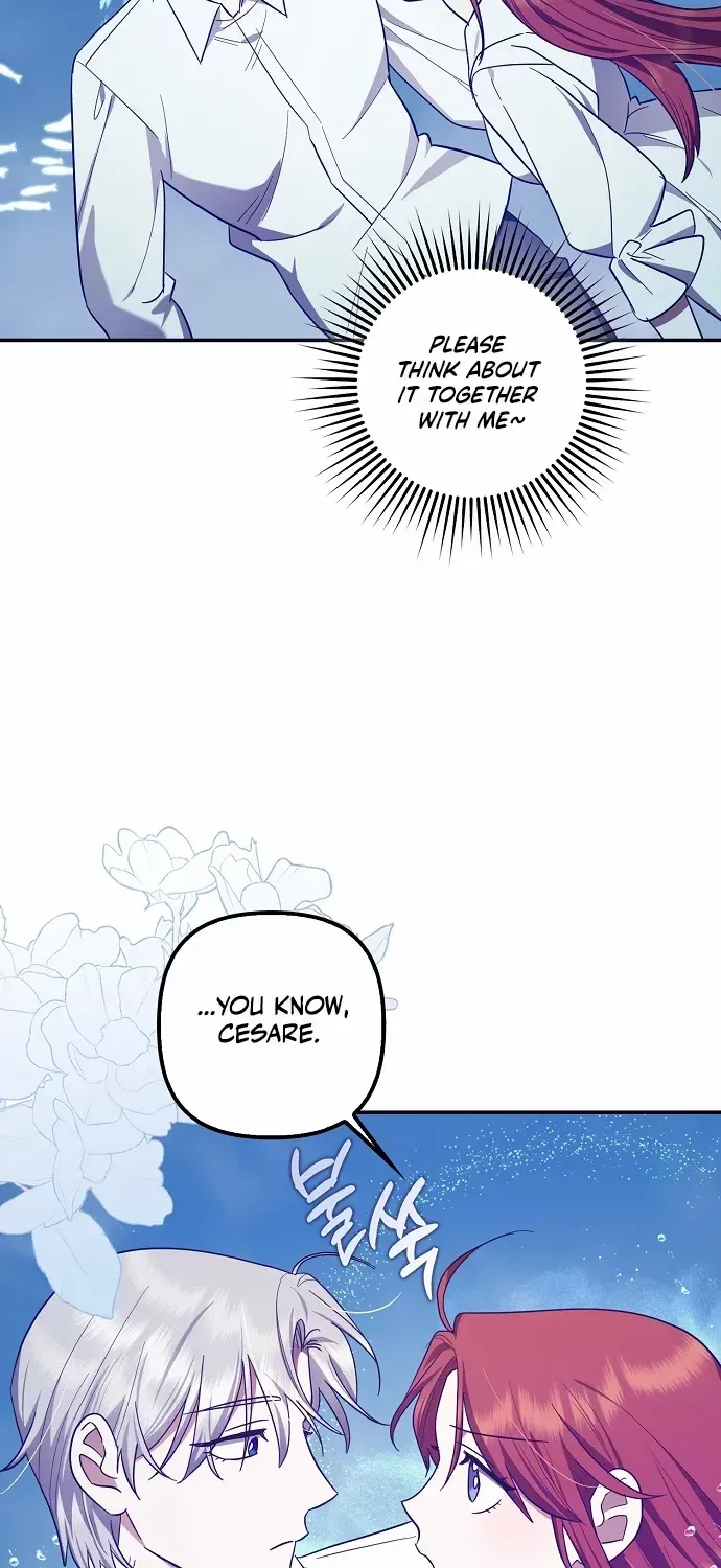 The Abandoned Bachelorette Enjoys Her Simple Life Chapter 58 page 15 - 