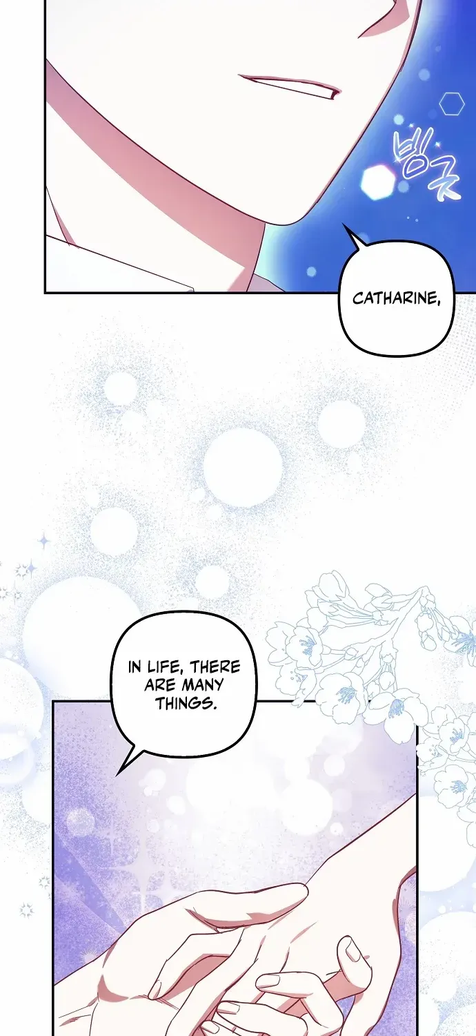 The Abandoned Bachelorette Enjoys Her Simple Life Chapter 58 page 18 - 