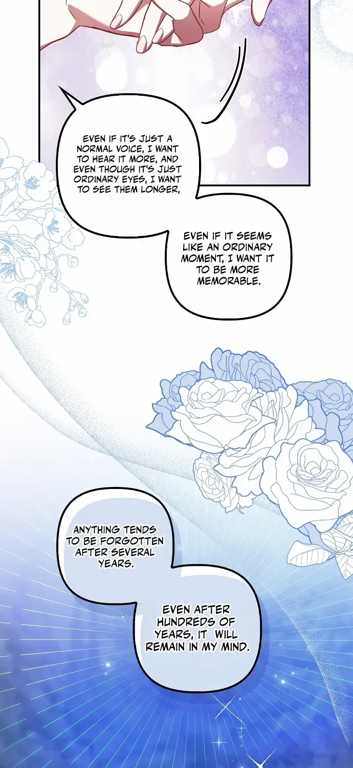 The Abandoned Bachelorette Enjoys Her Simple Life Chapter 58 page 19 - 