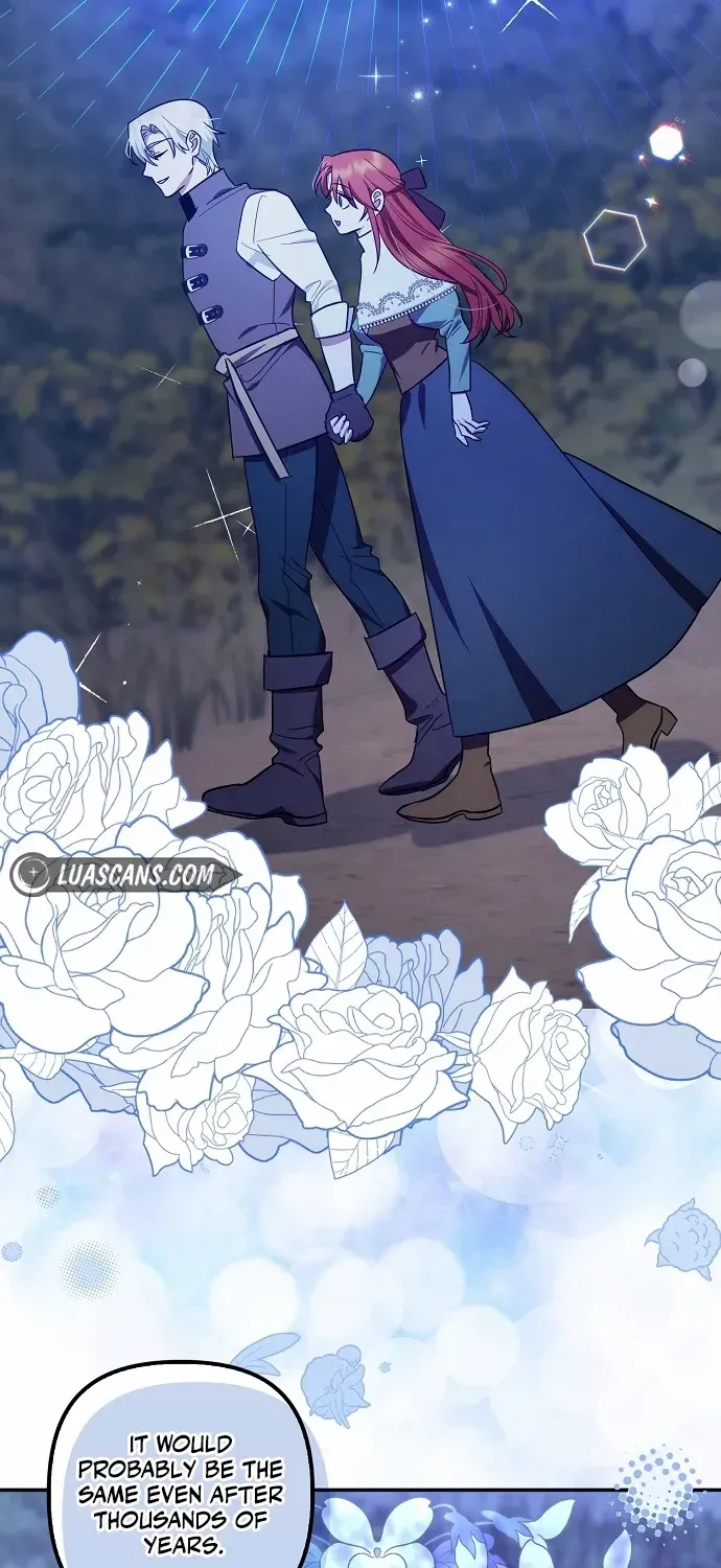 The Abandoned Bachelorette Enjoys Her Simple Life Chapter 58 page 20 - 