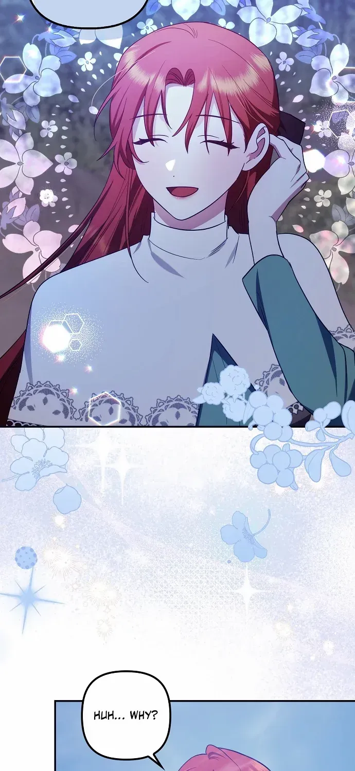 The Abandoned Bachelorette Enjoys Her Simple Life Chapter 58 page 21 - 