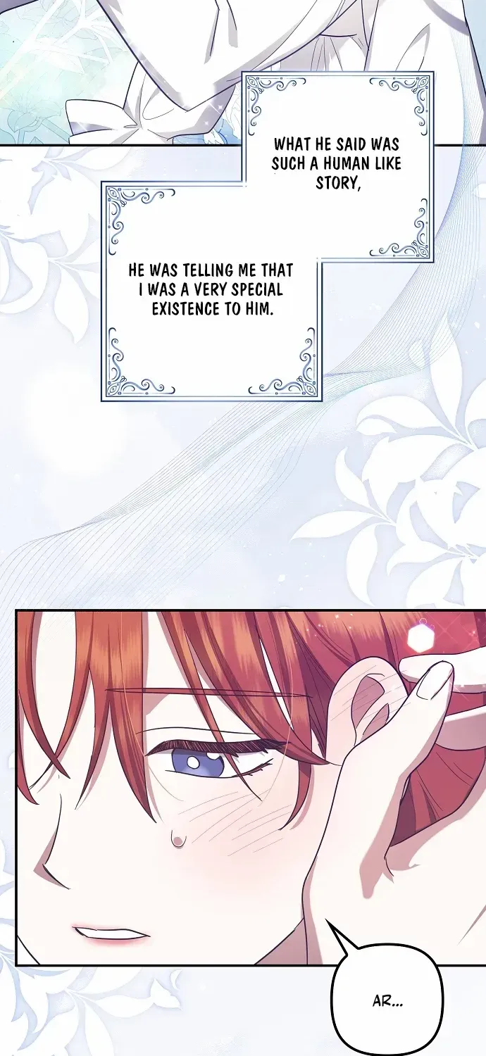 The Abandoned Bachelorette Enjoys Her Simple Life Chapter 58 page 24 - 