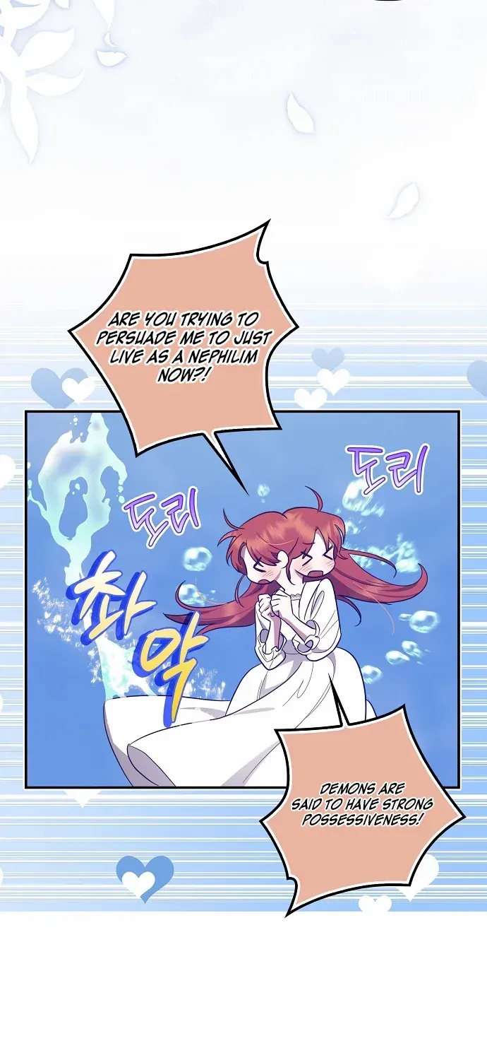 The Abandoned Bachelorette Enjoys Her Simple Life Chapter 58 page 25 - 