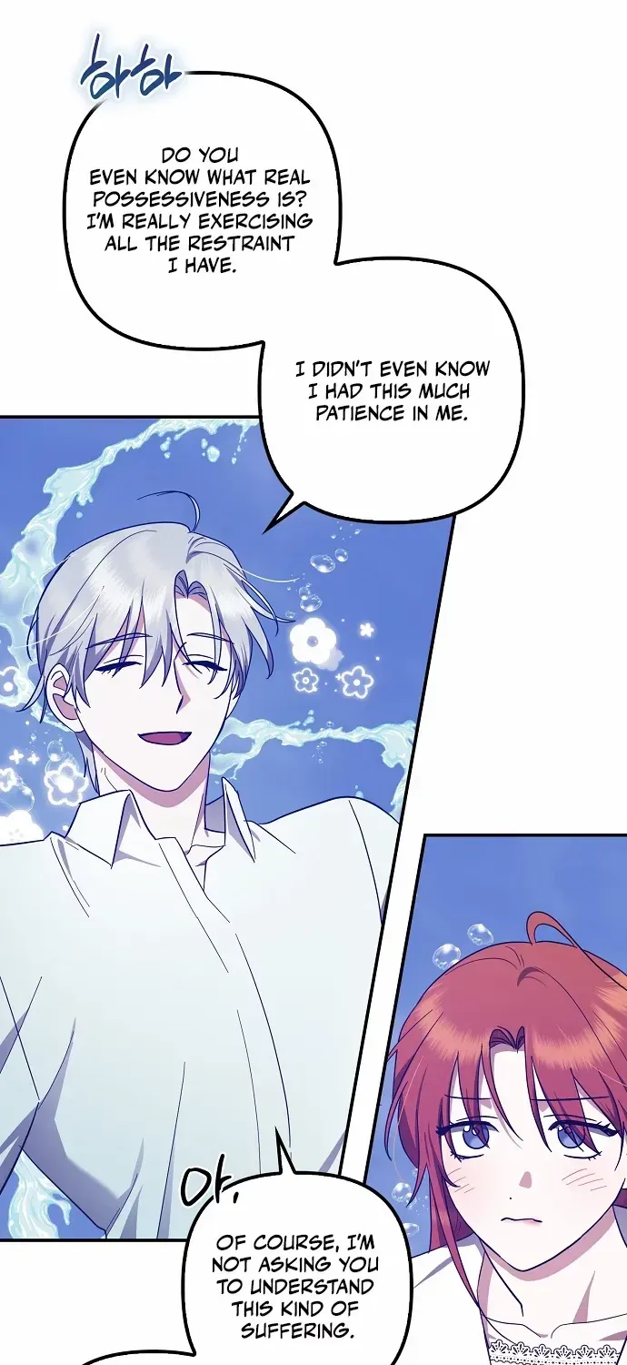The Abandoned Bachelorette Enjoys Her Simple Life Chapter 58 page 26 - 