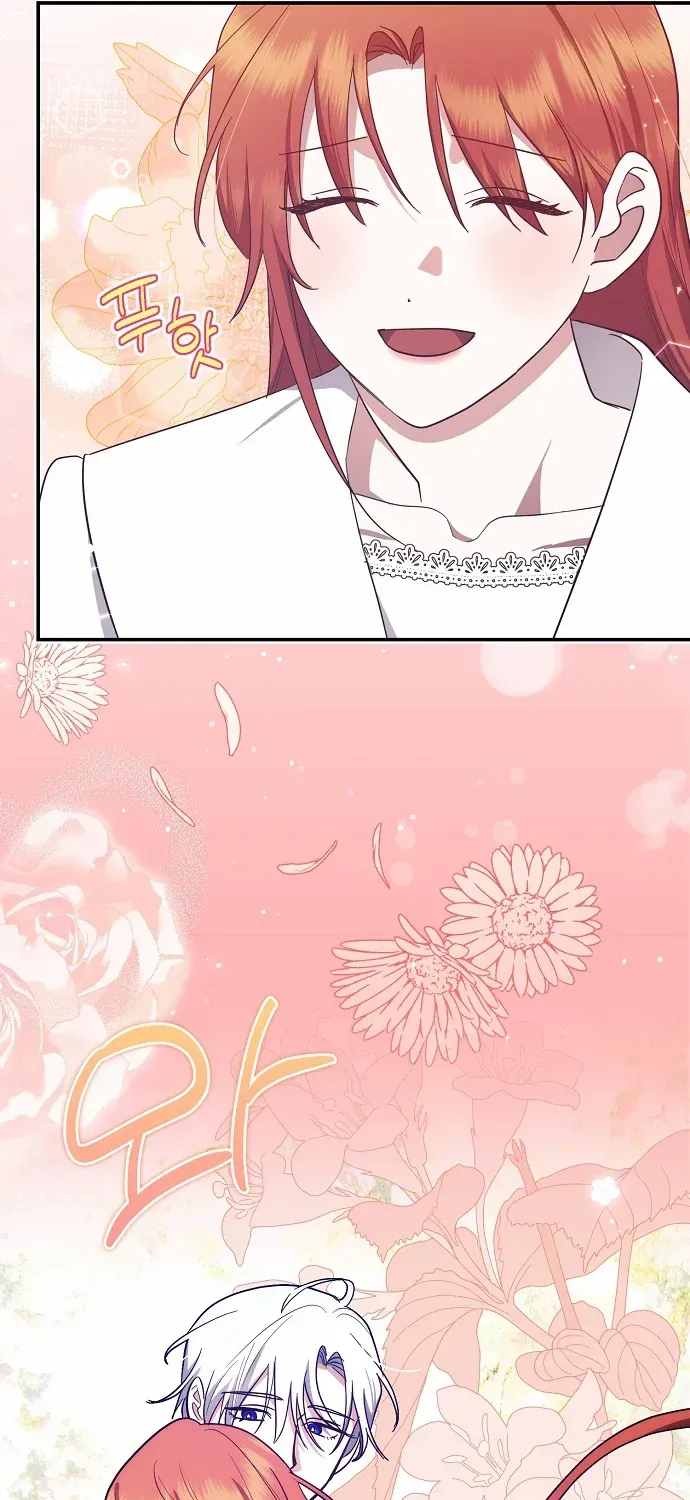 The Abandoned Bachelorette Enjoys Her Simple Life Chapter 58 page 28 - 