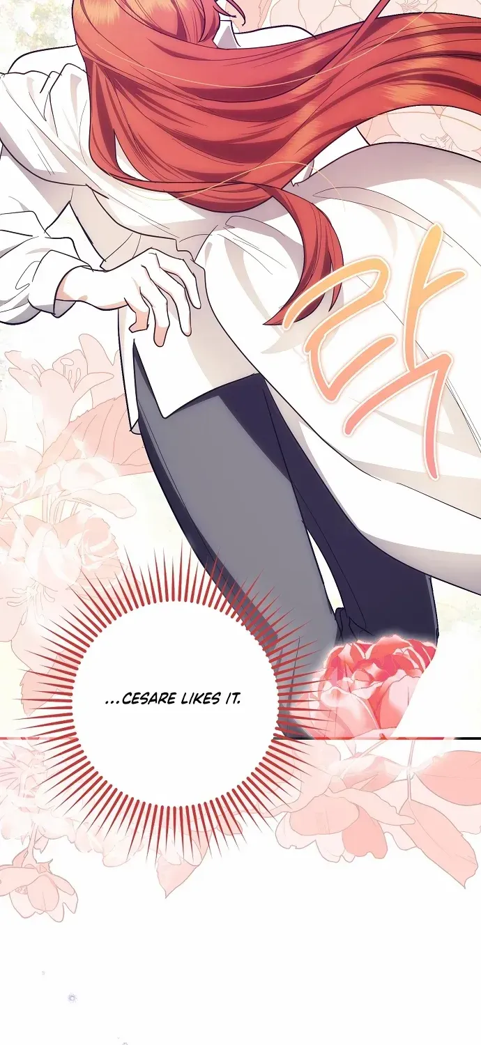 The Abandoned Bachelorette Enjoys Her Simple Life Chapter 58 page 29 - 