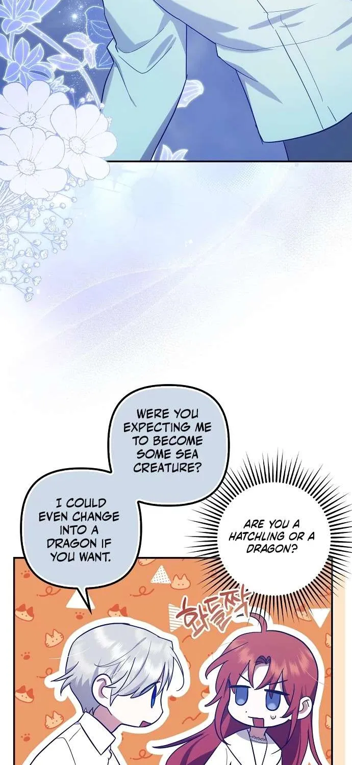 The Abandoned Bachelorette Enjoys Her Simple Life Chapter 58 page 4 - 